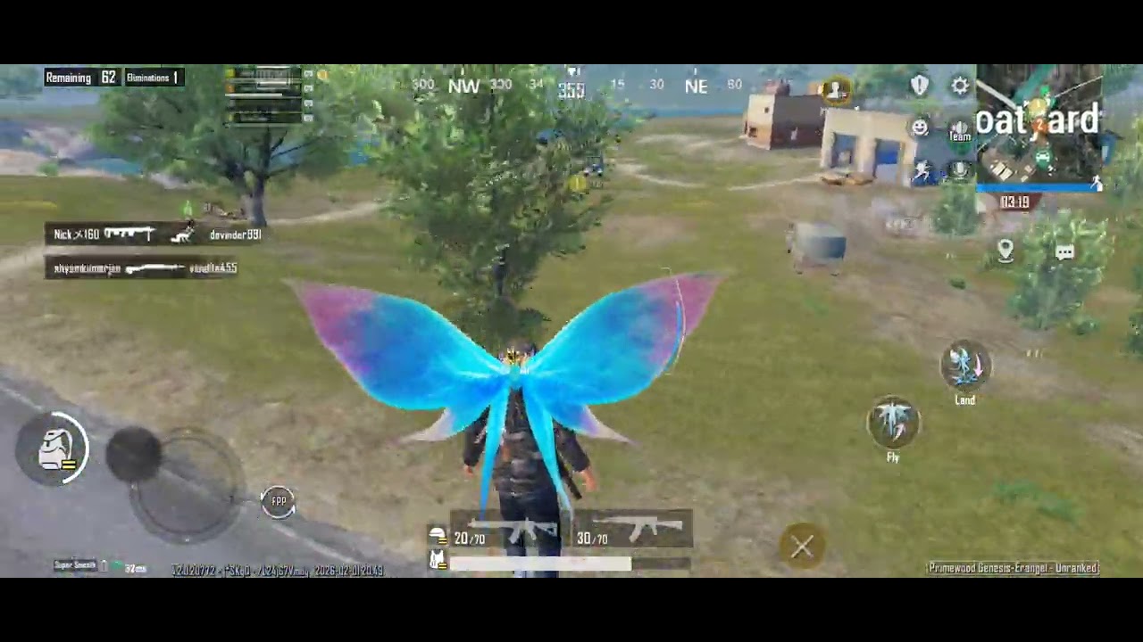 Killed 2 enemies only today 