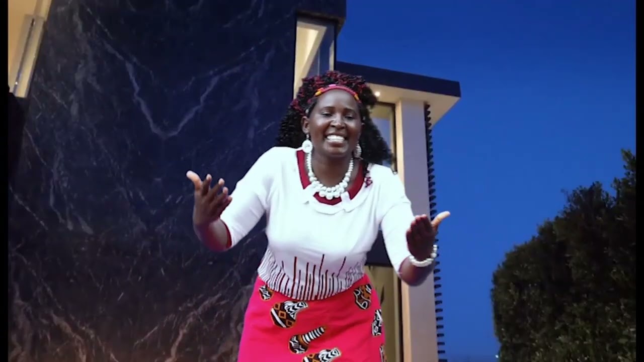 Aic Ngaa Revival Choir - Ukiokoka