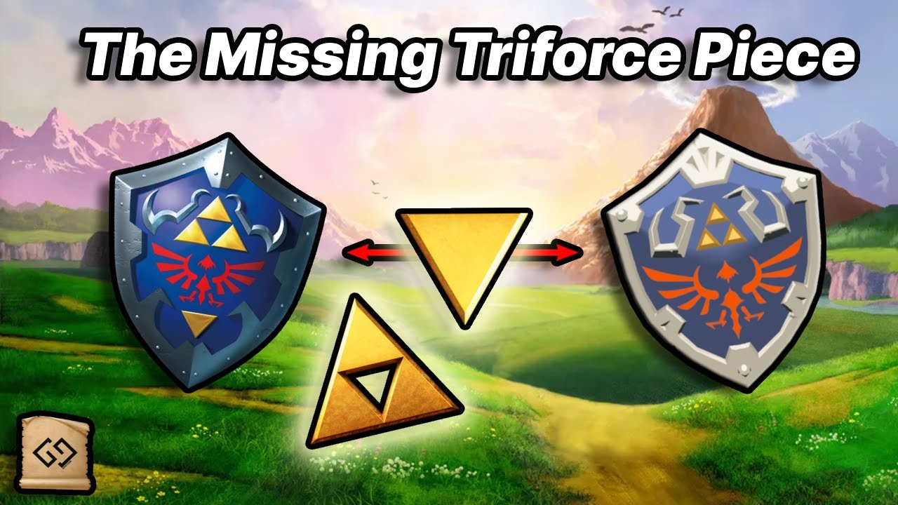 The Tetraforce