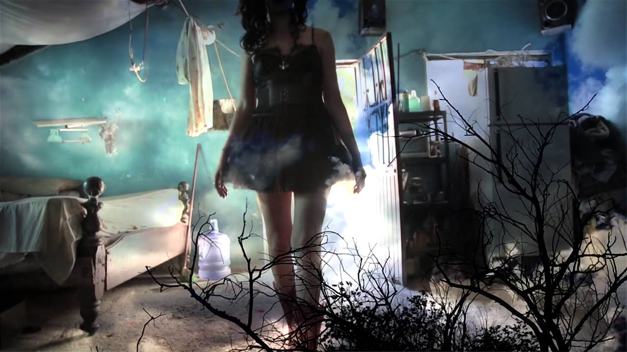 Lindi Ortega - Lived And Died Alone