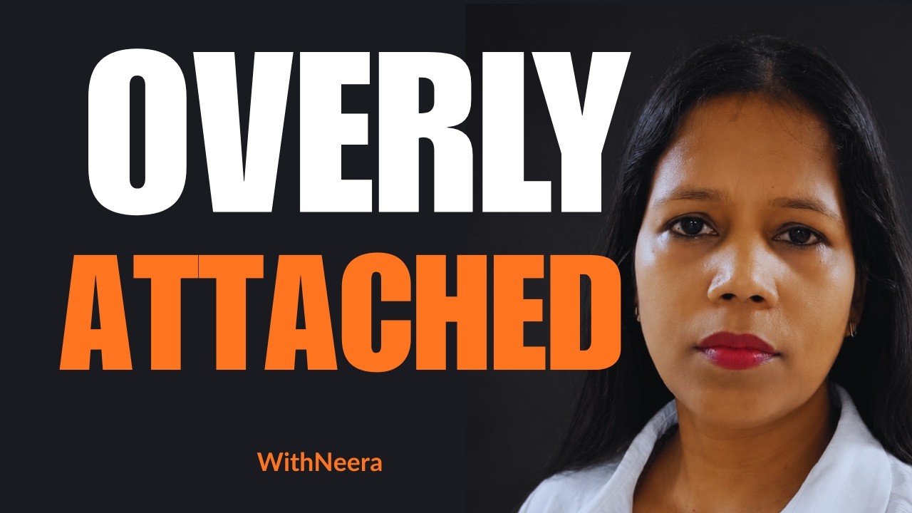 Why letting go of “fixing” others heals your own life  | #neerajourneys | #Withneera