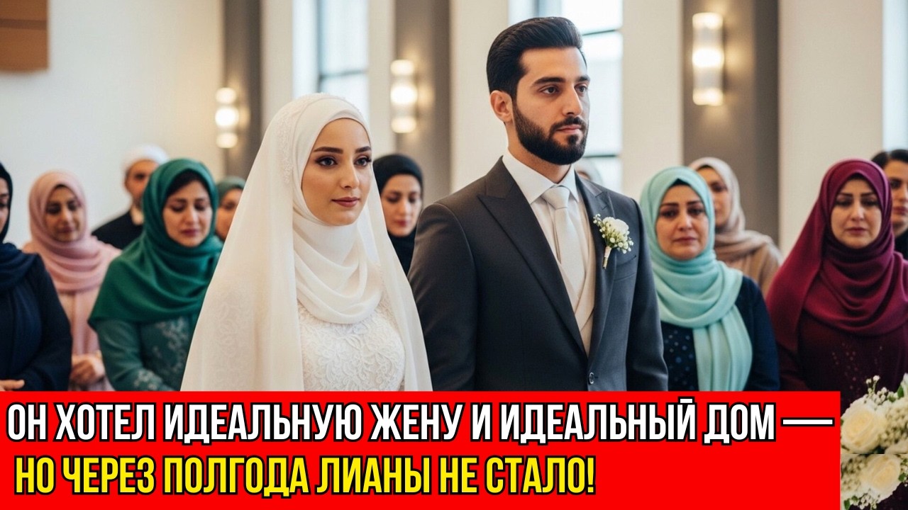 ОН СКАЗАЛ: ЭТО БЫЛ НЕСЧАСТНЫЙ СЛУЧАЙ… НО СЛОВА ЖЕНЫ ЗА 3 ДНЯ ДО ТРАГЕДИИ ВСЁ МЕНЯЮТ