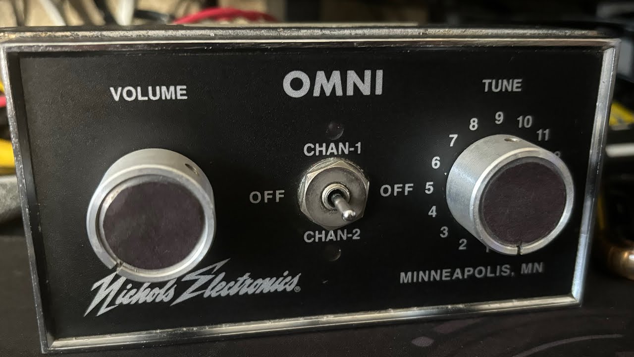 Omni Music Box - All Songs (HD)