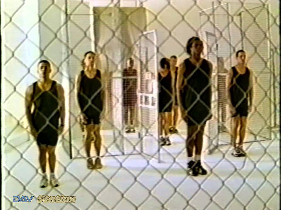 Xuxa - Los Amigos de mis Amigas, son mis Amigos (videoclip) 720p