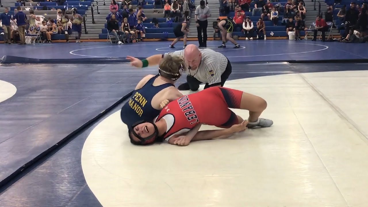 Boys Pinning girls in competitive wrestling (118)