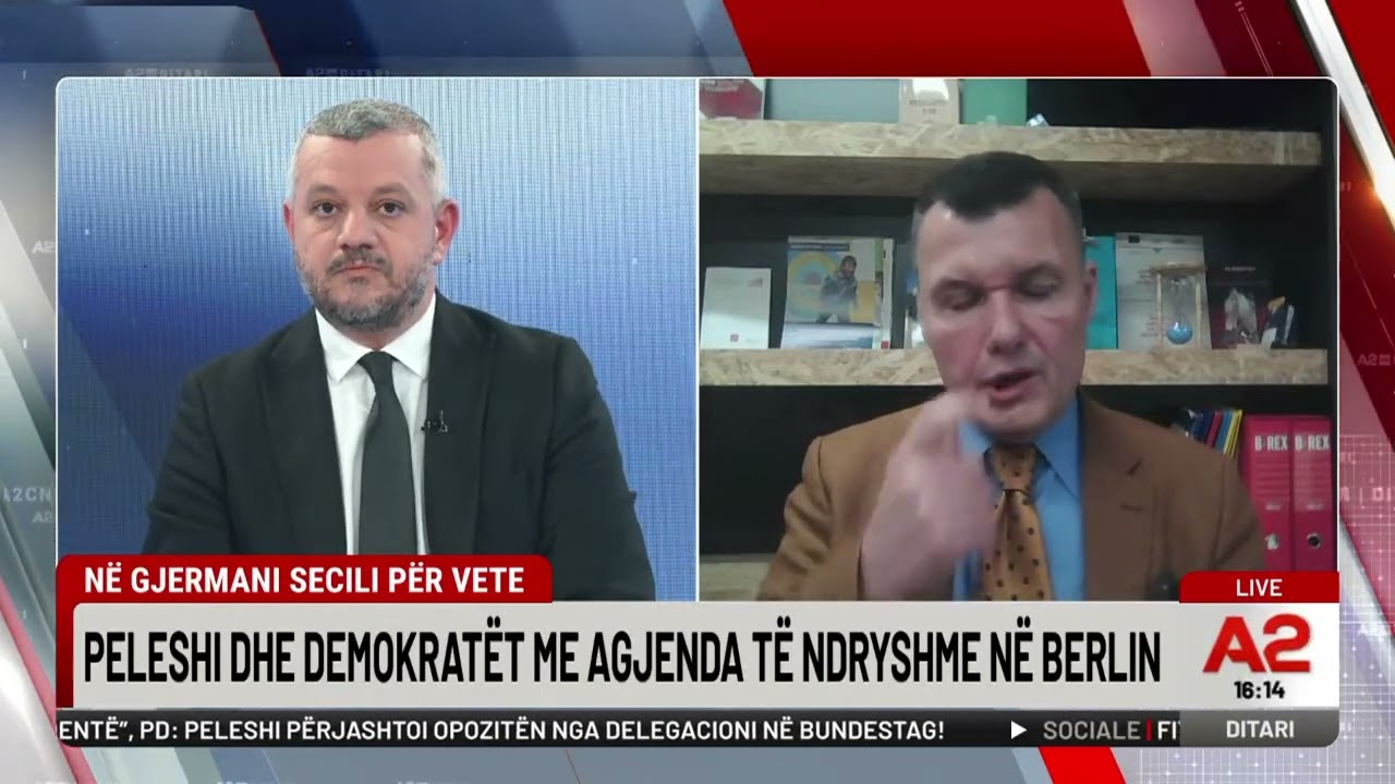 Bala: Palët të dyja janë në kushtet e konfliktit me drejtësinë