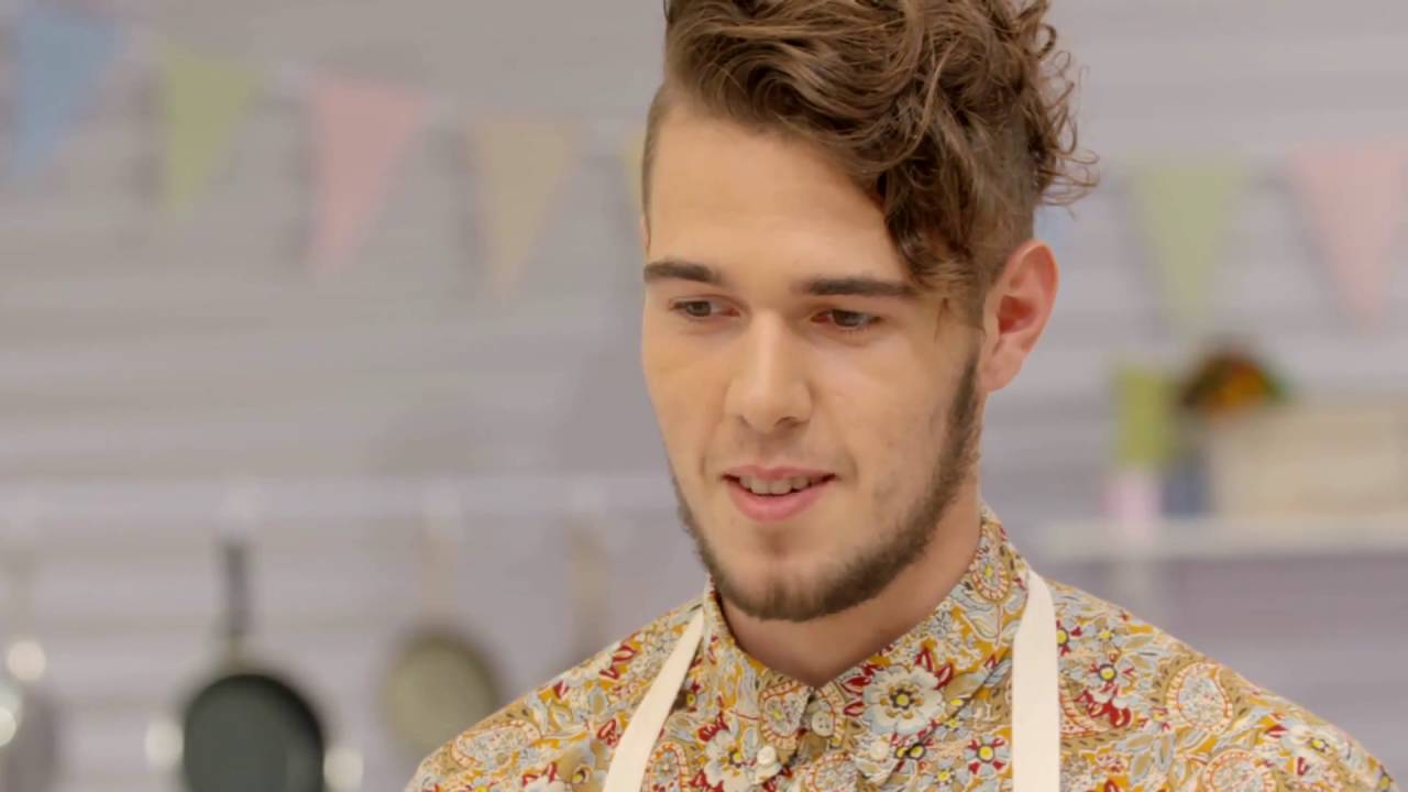 Bake Off &ndash; Ale ciacho! &ndash; Cukiernicza katastrofa