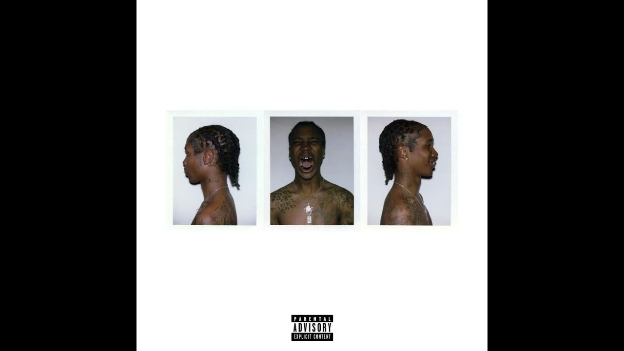 Nine Vicious &mdash; EMOTIONS FULL ALBUM LEAK3D | BEST QUALITY