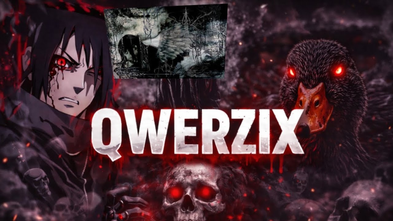 Qwerzix || New Highlight || Suzuki || Prime