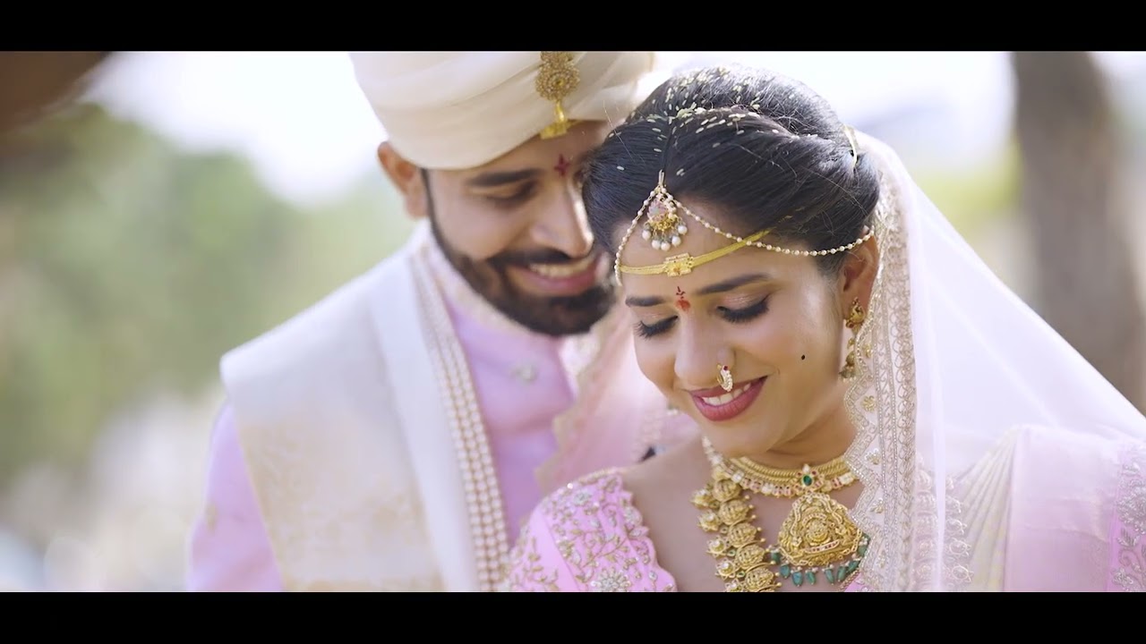 Nithish Reddy & Ravali Reddy Trailer