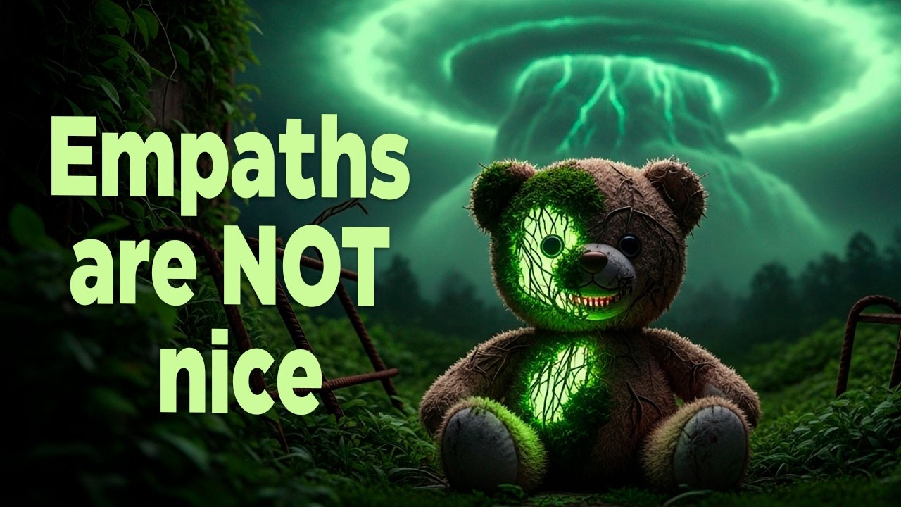 What Happens When an Empath Stops Caring