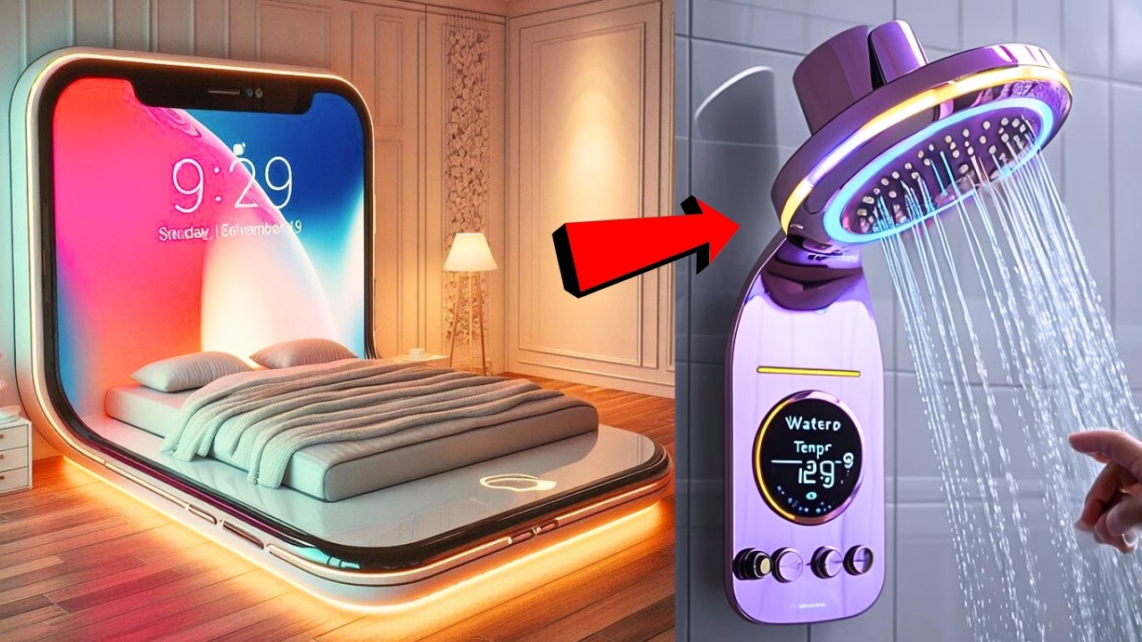70 MIRA Estos Gadgets ¡INCREÍBLES, ÚTILES Y VIRALIZADOS!