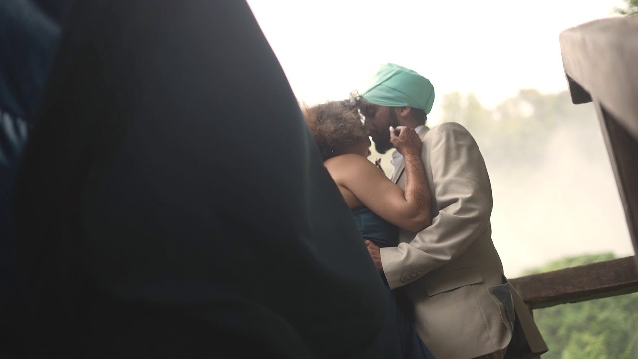 Munmeet & Jilna Next Day Edit