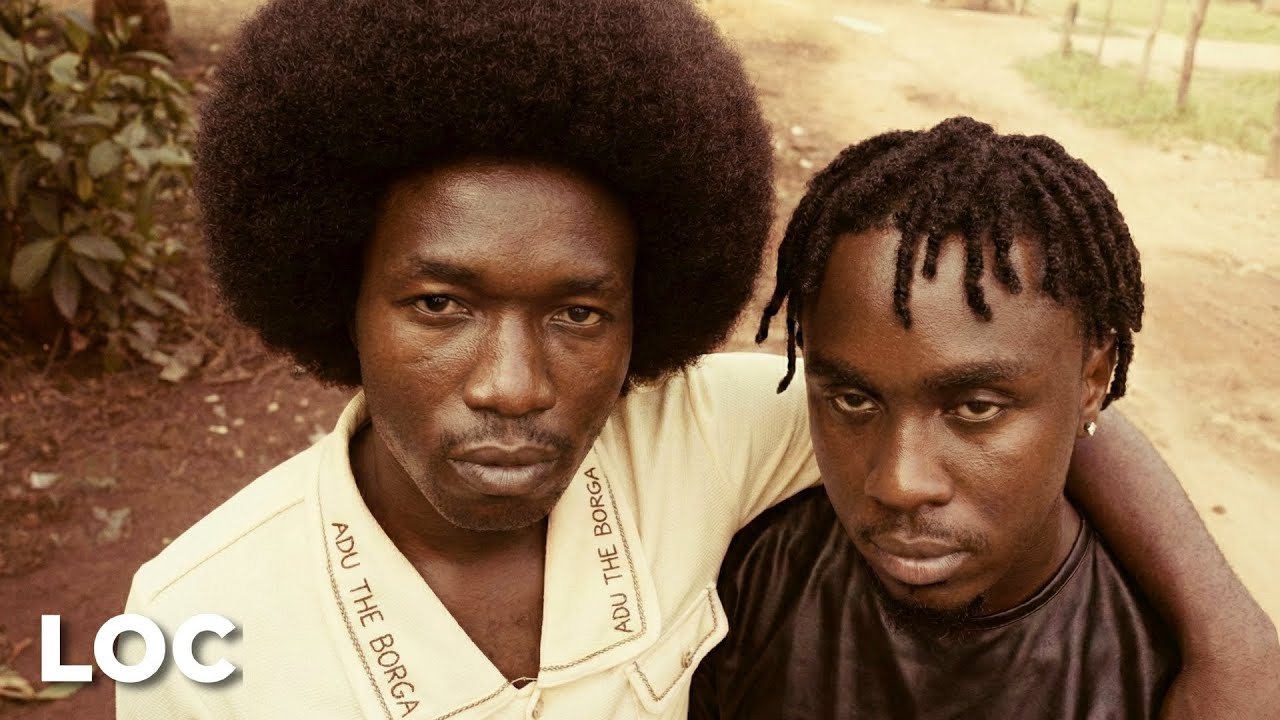 The True Story of Adu The Borga | Kweku Smoke’s Uncle (Short Film)