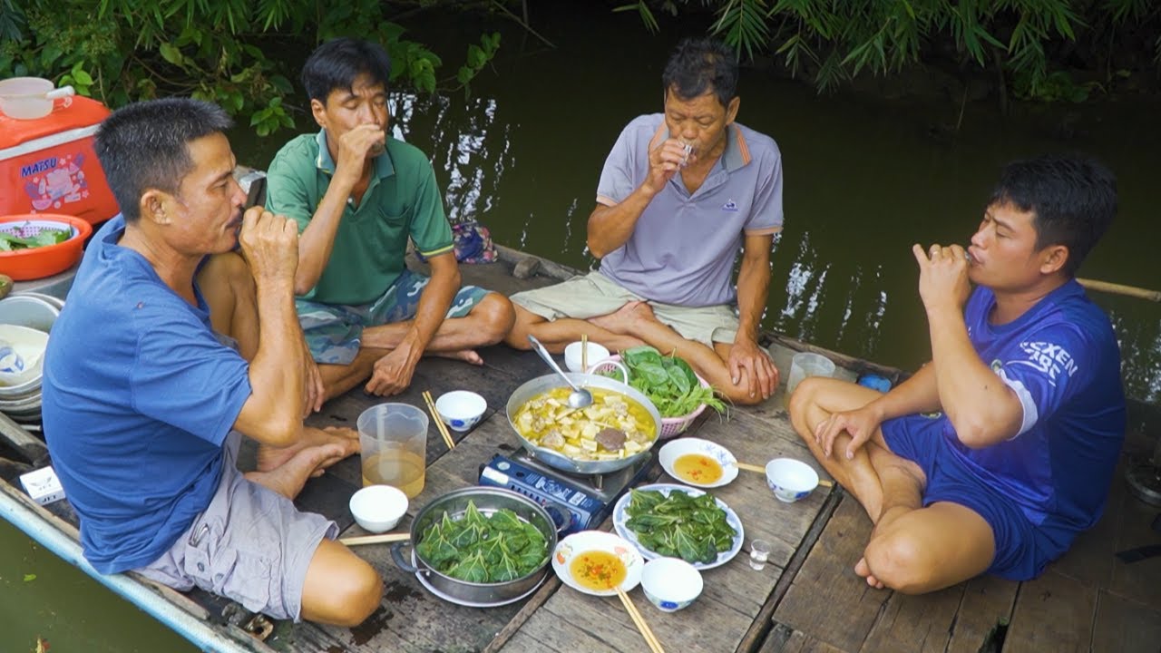 Đặc sản, 