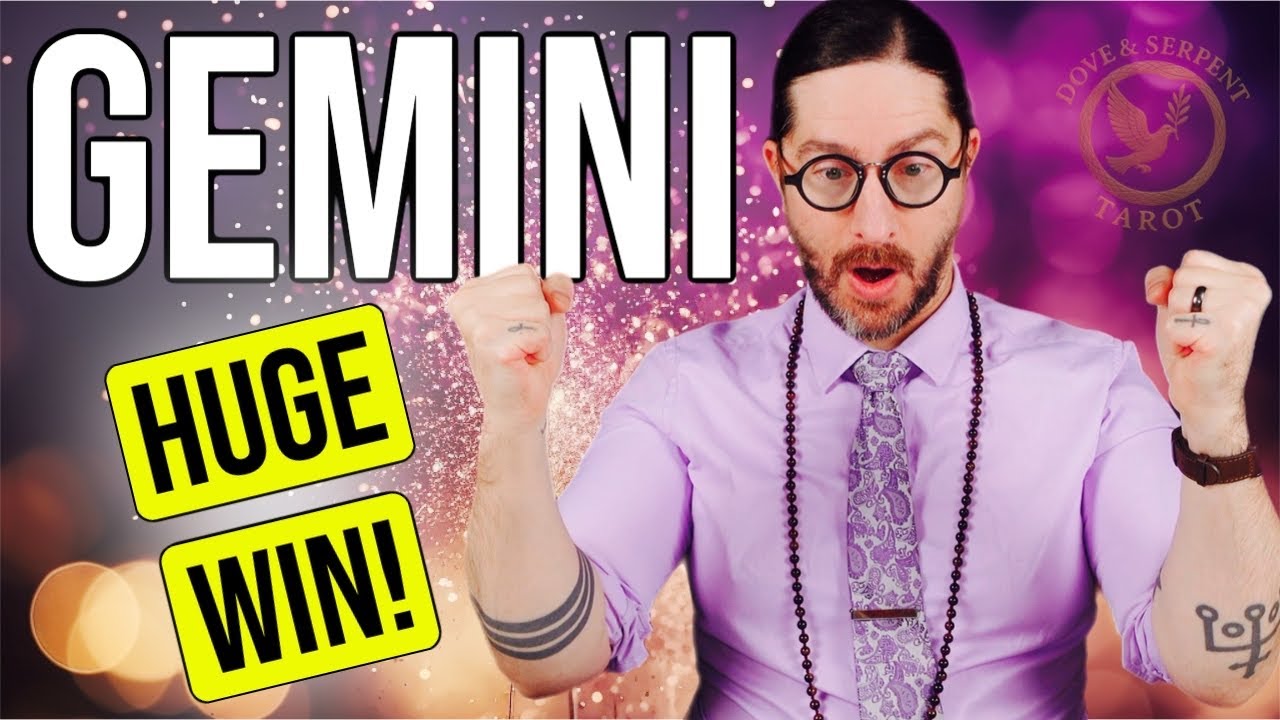 GEMINI - 