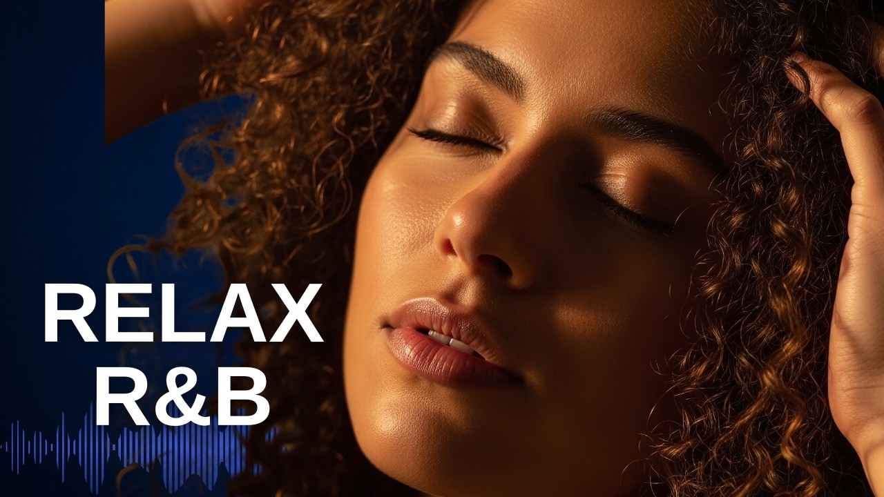 [R&B Relax 23] Comfortable / Chill / Work / Ballad / Relaxing / Coffee Music