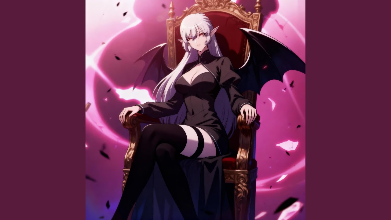 Scarlet Reign | Alice Von Ataraxia | Solo Max Level Newbie