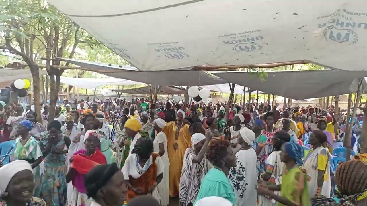 Pwøc jwøk mana tägö Dïmma Baptist 