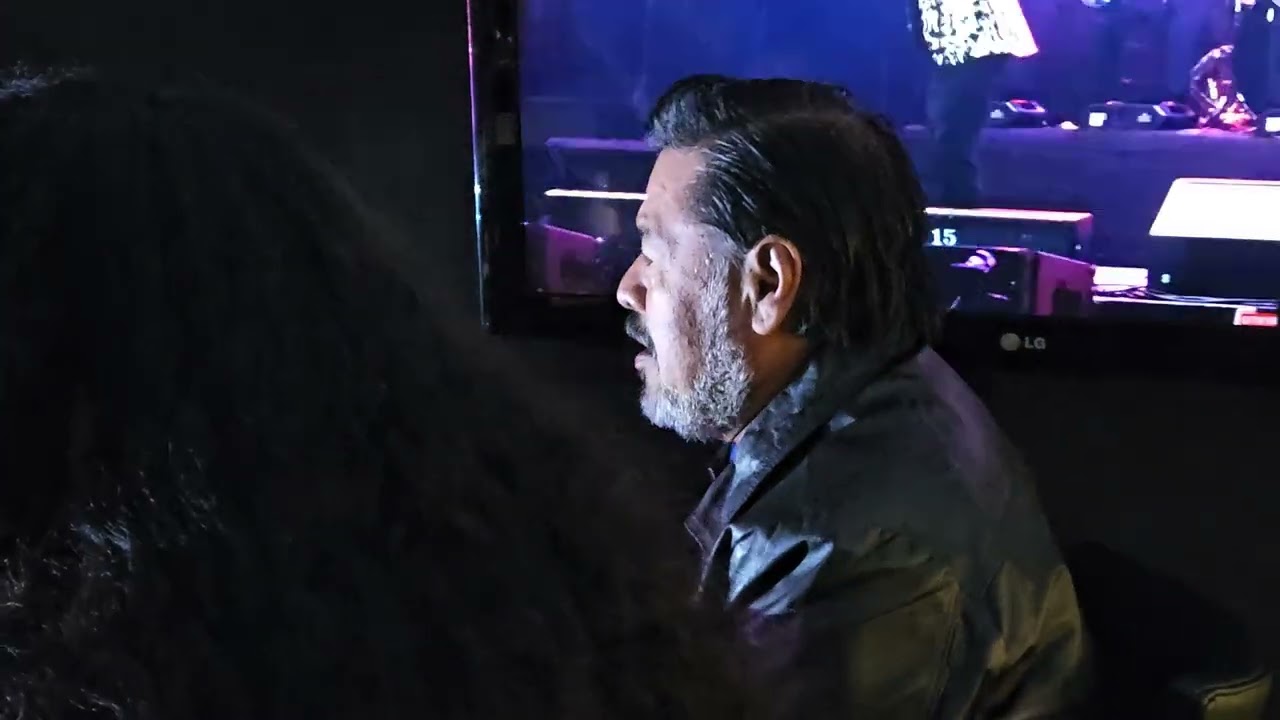 Bryndis Amor Prohibido, Tu traición 45 aniversario arena cdmx