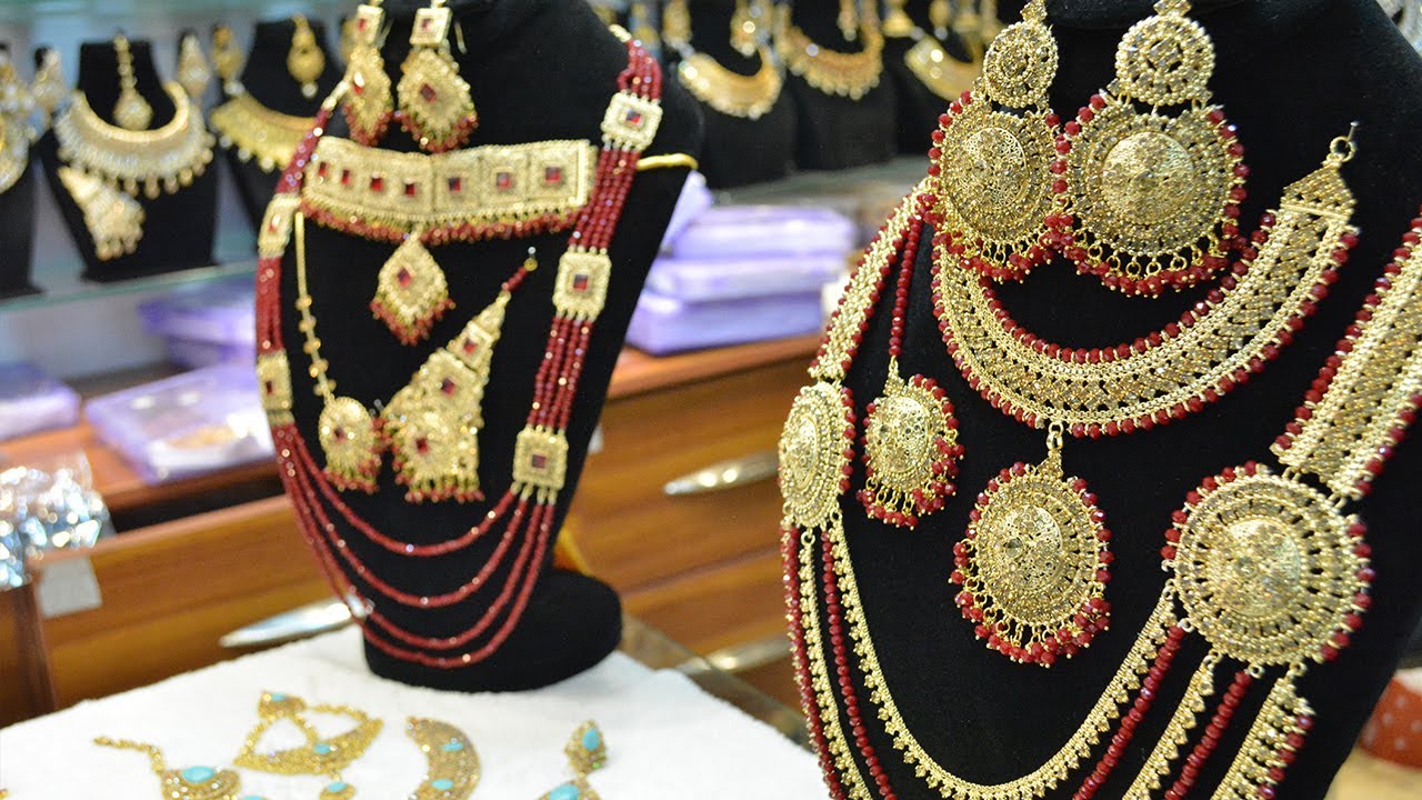 Artificial Jewellery |Bridal Set | Bangles | Earrings| necklace |Rings Prices Murree road rawalpindi