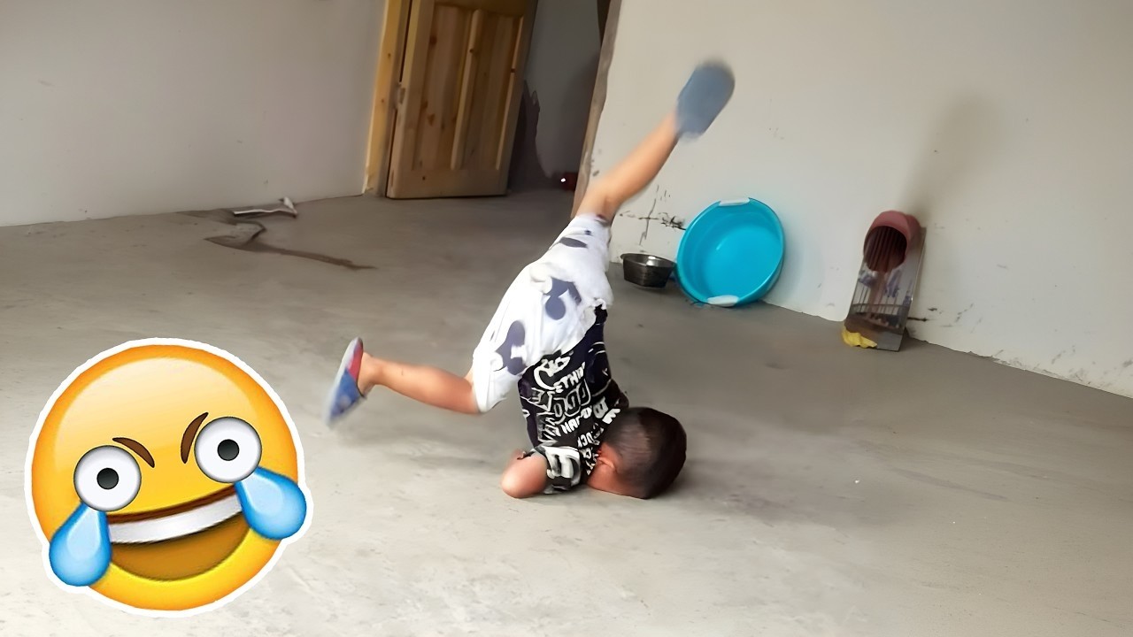 SI TE R&Iacute;ES PIERDES NIVEL DIOS😂🤣 [999.99 IMPOSIBLE NO RE&Iacute;RSE]🥶Videos De Risa Muy Graciosos 😁 V29
