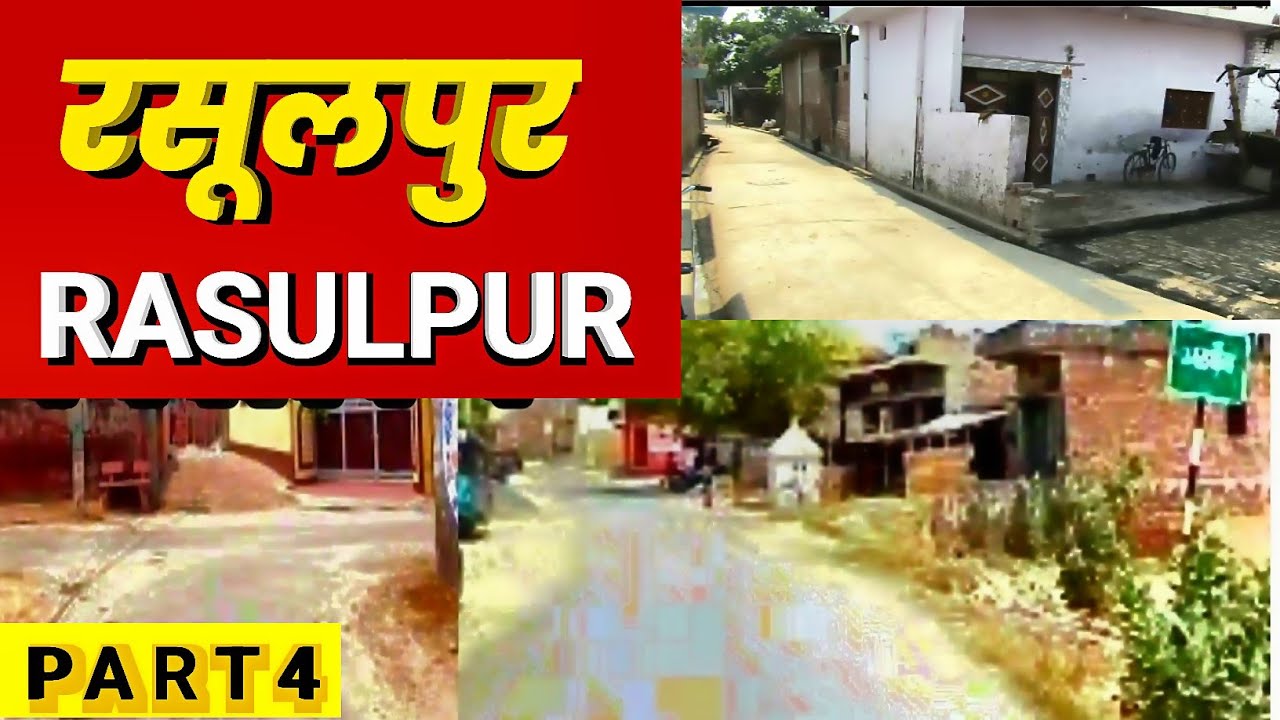 Rasulpur travels vlog | रसूलपुर गांव आम की फसल | rasulpur village journey |