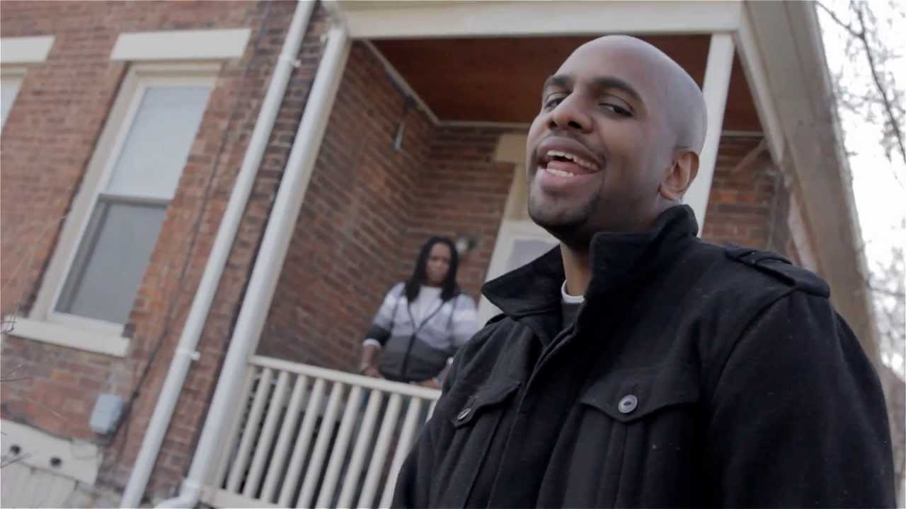 Pioneer - Head Nod (Official Music Video) - @dapioneer