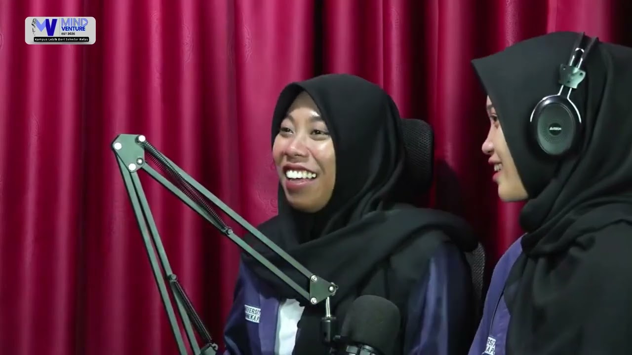 KKN di Thailand? Gimana sih rasanya ?