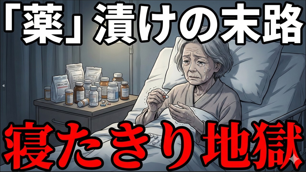 【医療費0円生活】「薬を飲む人」vs「歩く人」。70代で差がつく、医者いらずの女性が毎朝飲む「奇跡の1杯」とは？