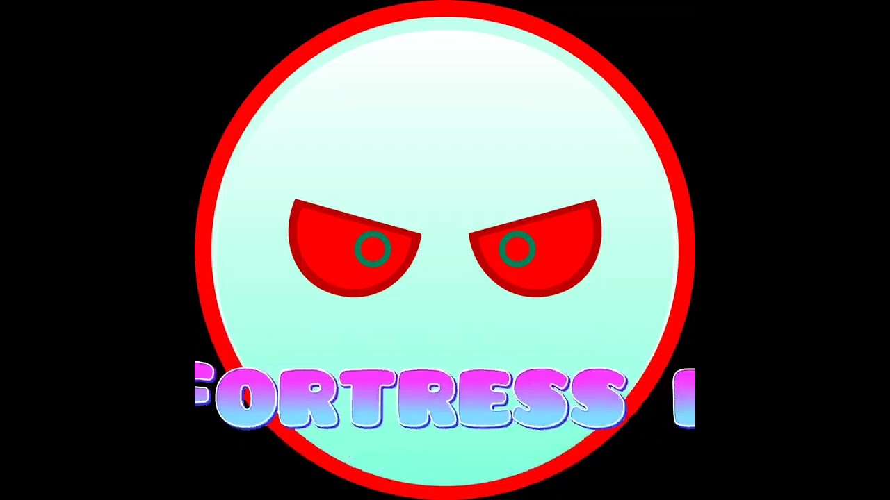 [#244] My Geometry Dash Lobotomies #19 (For @omegatrickofficialchannel) (FANMADE)