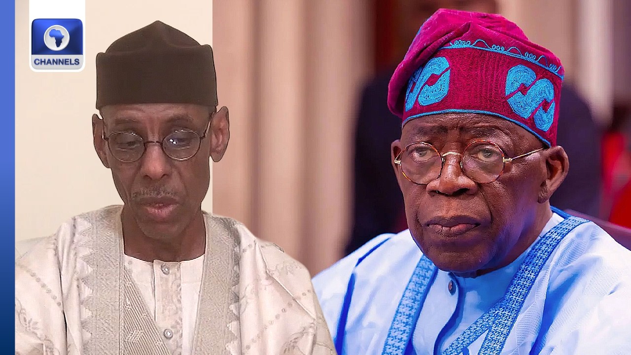 Why I Think Tinubu Will Make 'The Worst President' If He Returns To Power – Baba Ahmed