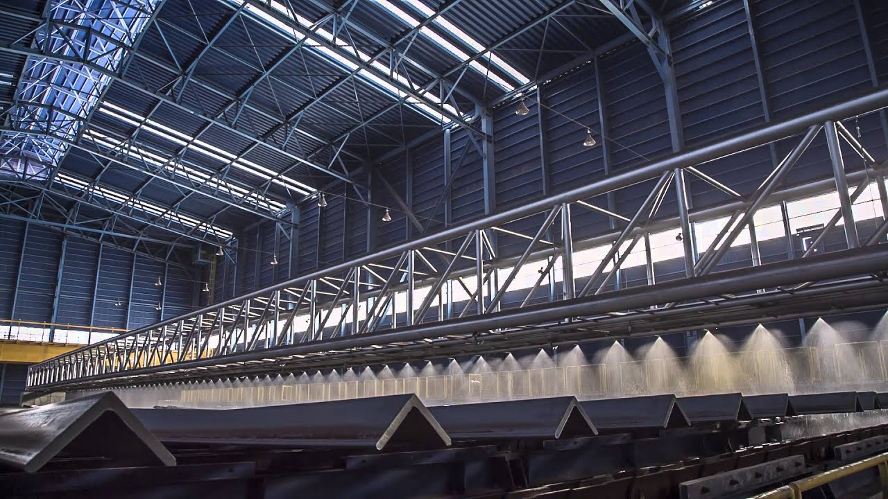 SULB Company - Corporate Video