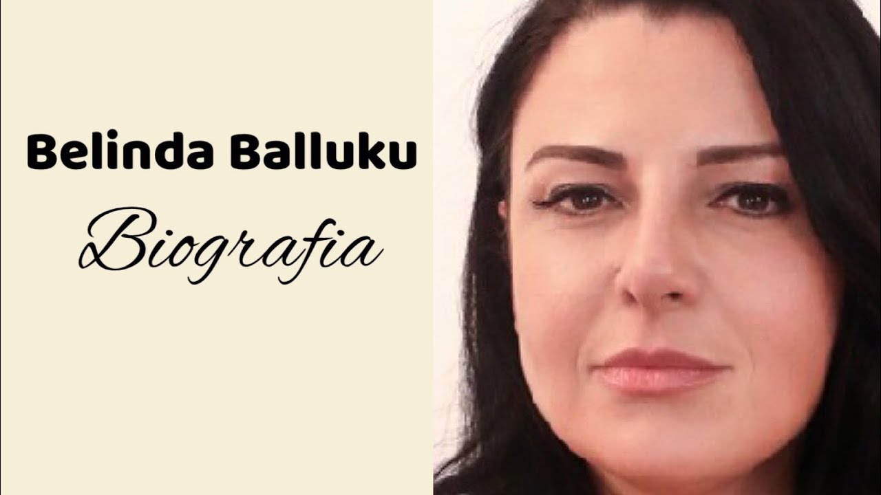 Belinda Balluku - Biografia e Misit Shqiptar që u bë Ministre