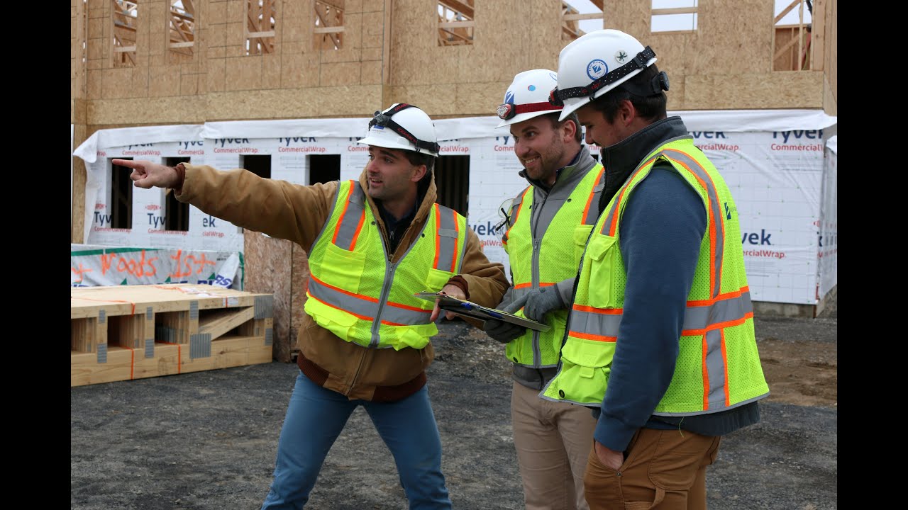 The Douglas Company -- Building Peace of Mind