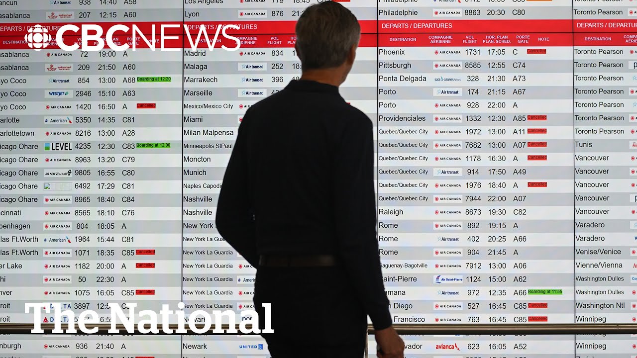 Contract talks could cause more air travel disruptions in 2026