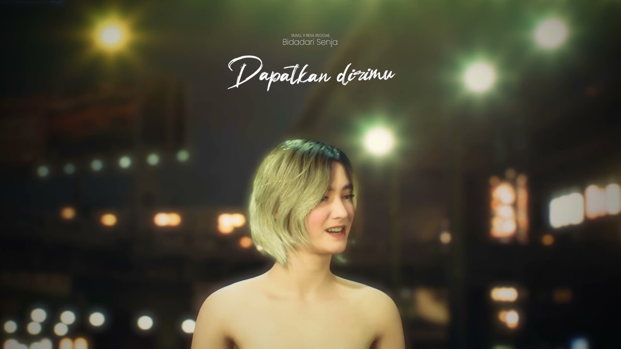 SMVLL - Bidadari Senja (Rexa Version)