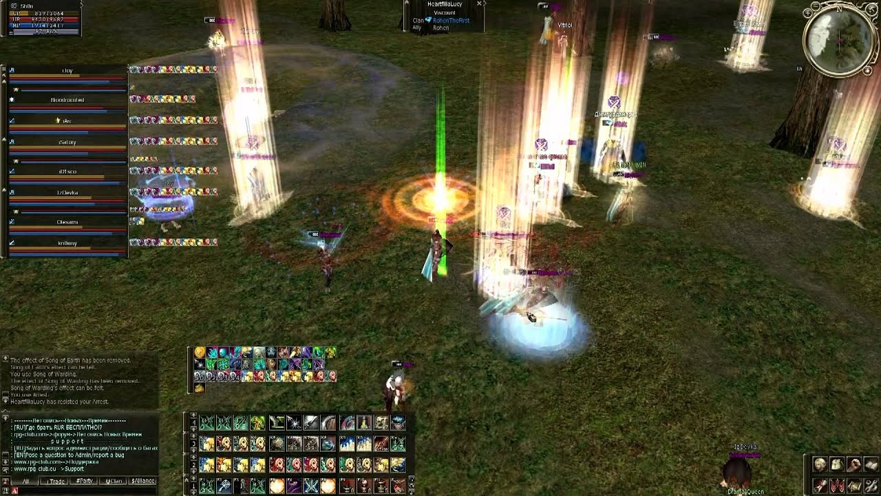swmpvp rpg-club x15