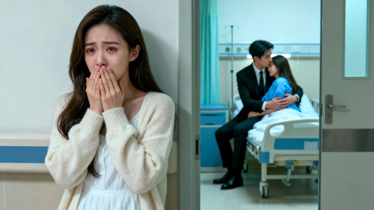 She had 3 months to live; he gave her kidney to his lover.She left, married a billionaire,he begged.