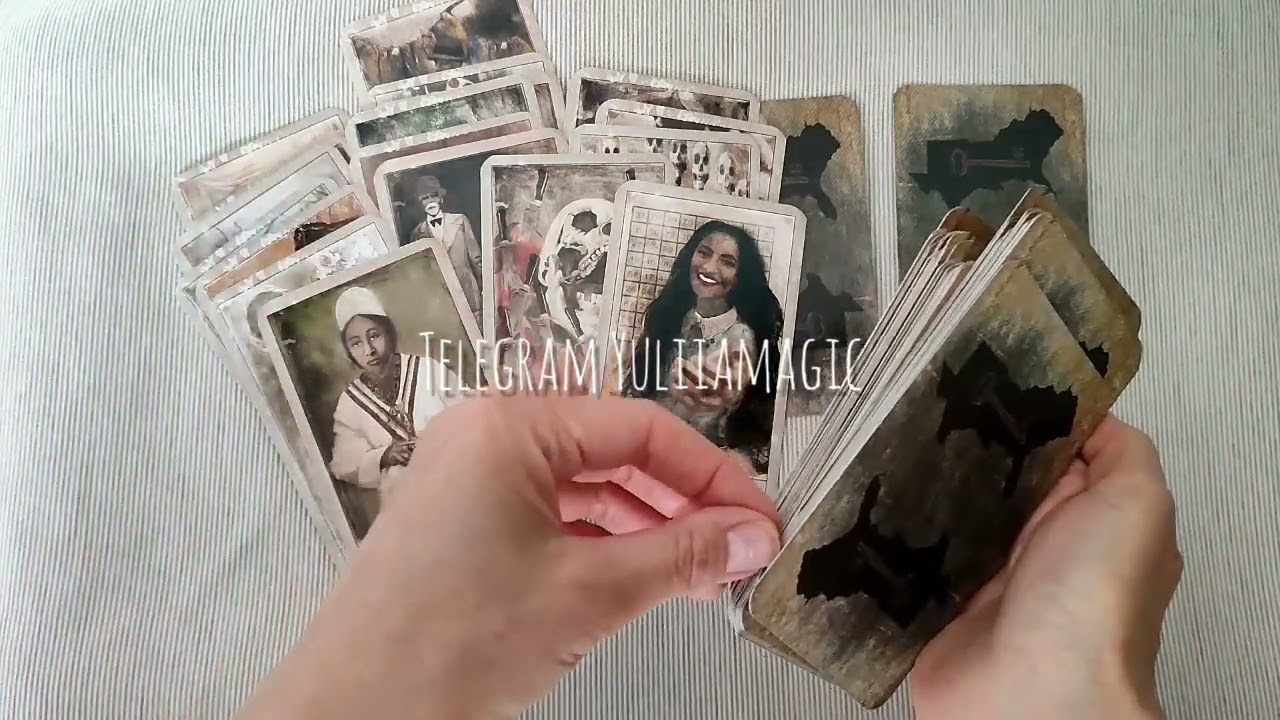 ♥️ КАКИЕ УРОКИ ЕЩЕ НУЖНО БУДЕТ ПРОЙТИ ♥️