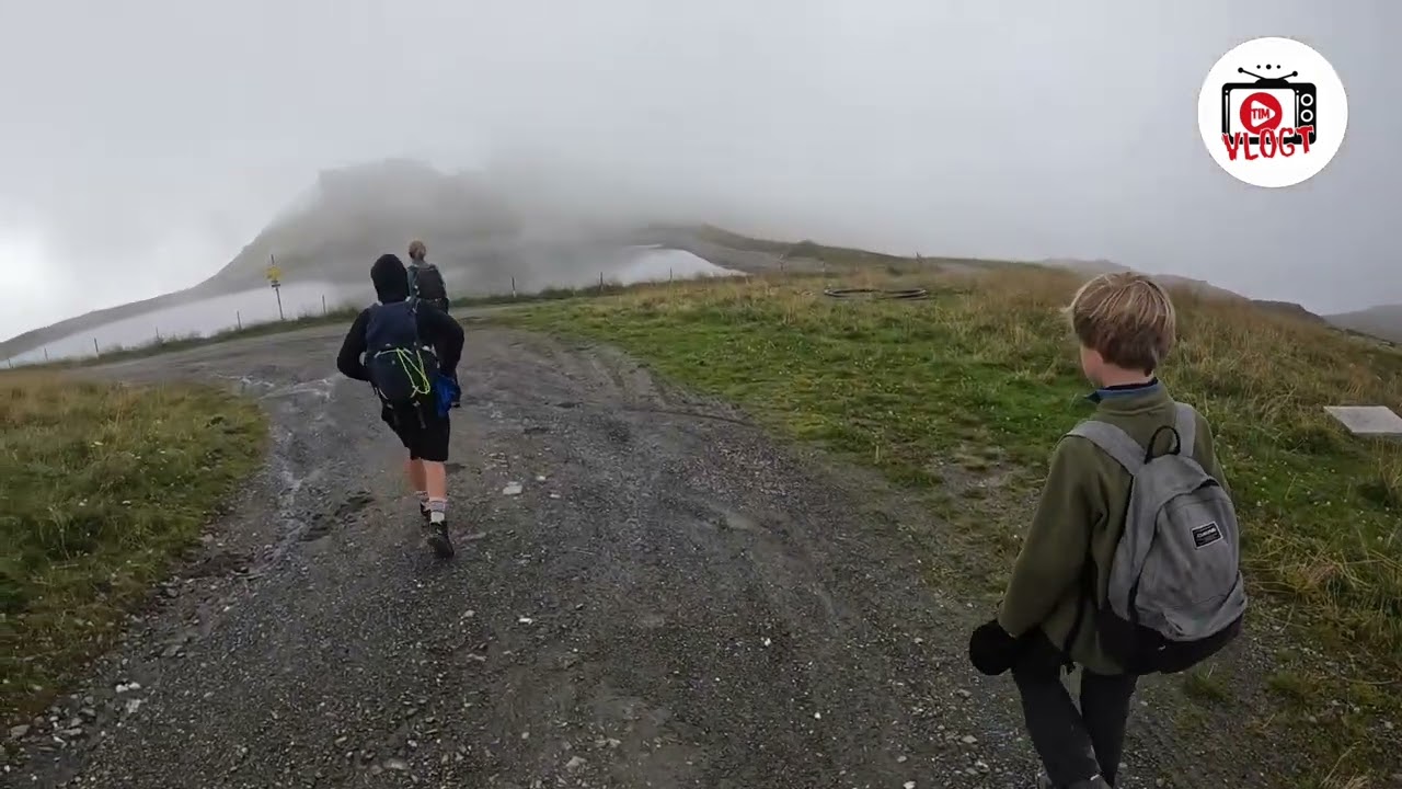 Tim Vlogt: Isskogel en Krummbachtal