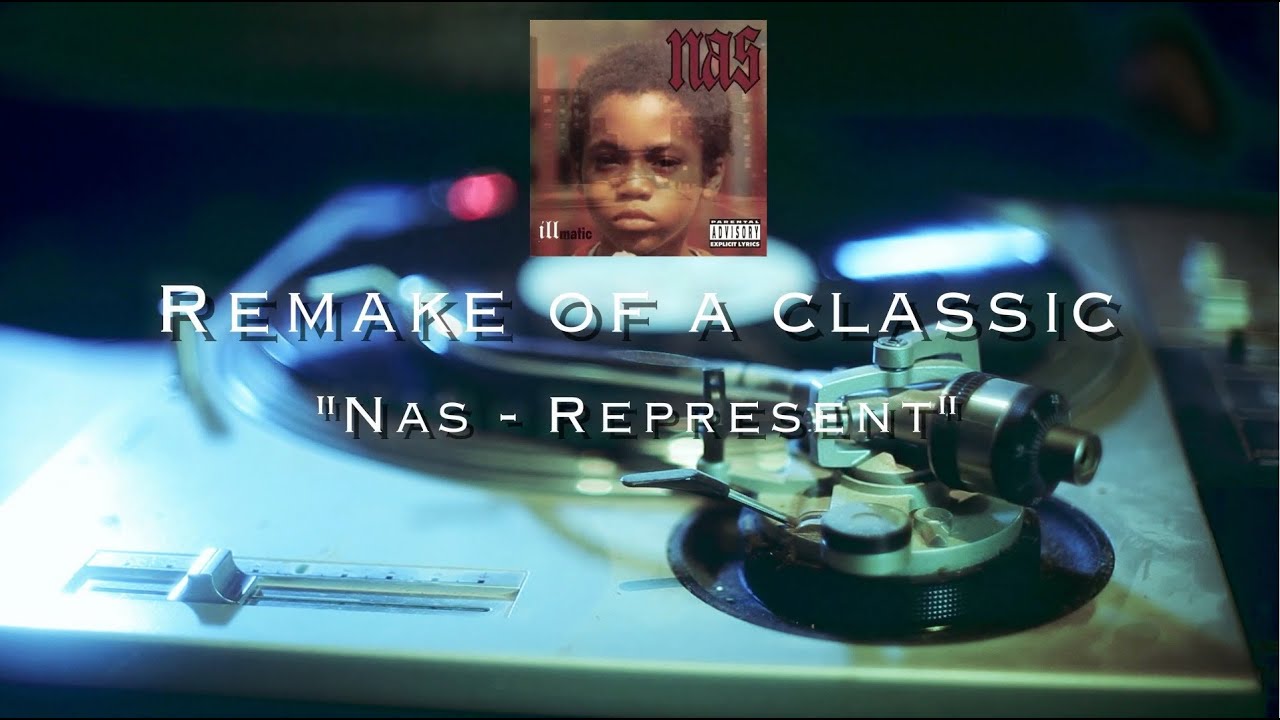 Remake of a Classic #3 