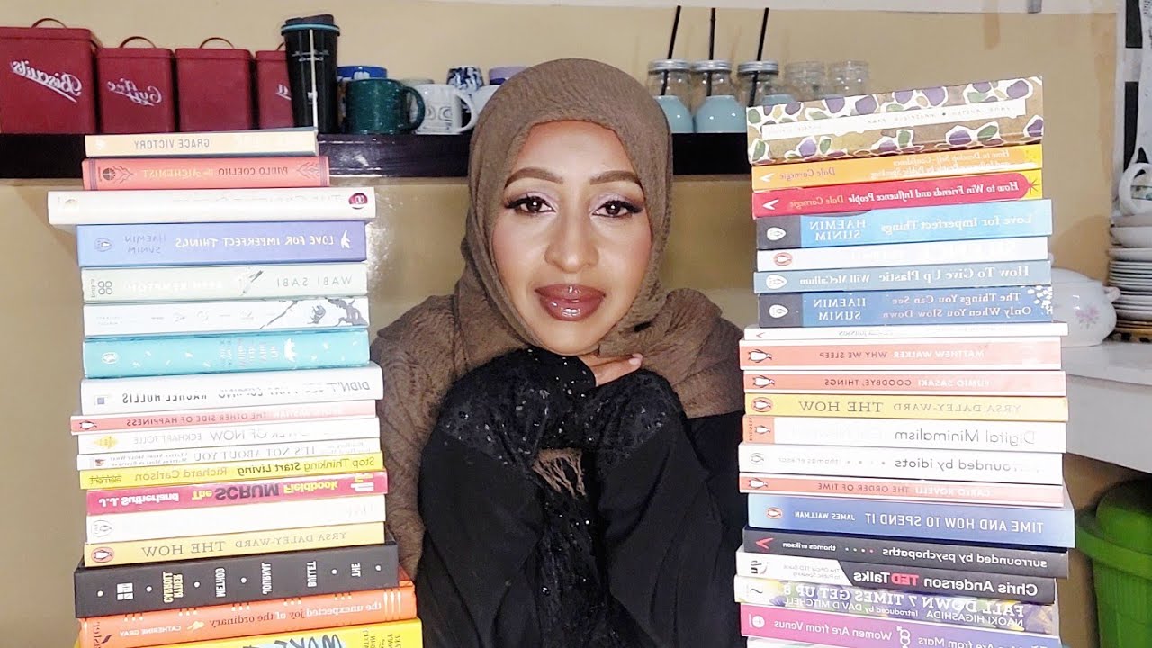 BOOKS 📚 I'VE READ IN 2022 | BUUGAAGTAAN AKHRIYAY 2022 | Asiya's tv show 