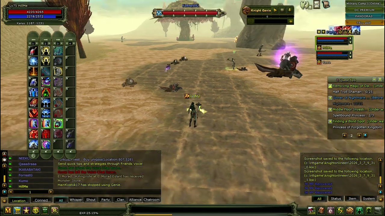 Knight OnLine Client 2026 03 07 09 30 58