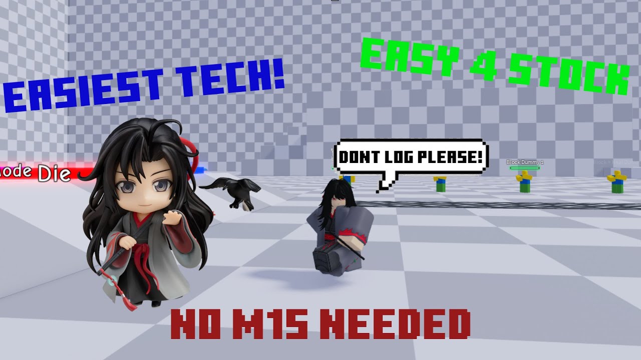 People Are LOGGING To This Character??? | Anime Battle Arena