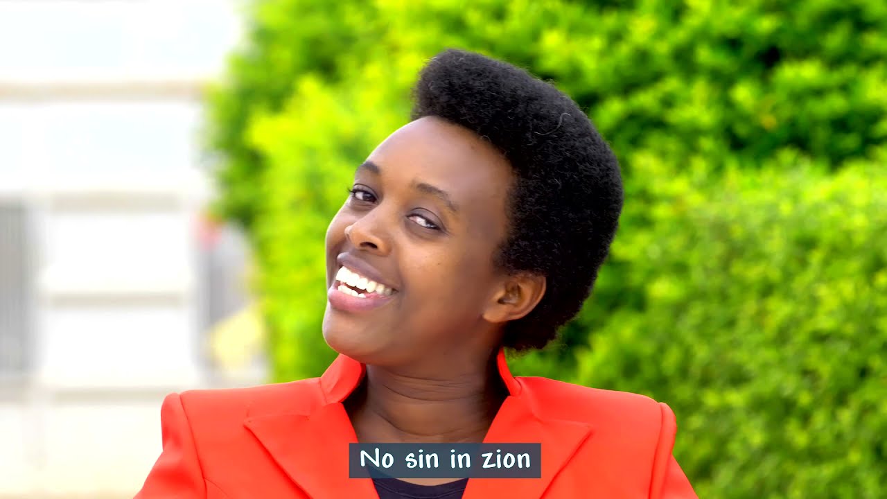 UBWAMI by KUGANAYESU CHOIR GAHOGO SDA CHURCH /MUHANGA 2021 (JAY-PRO)