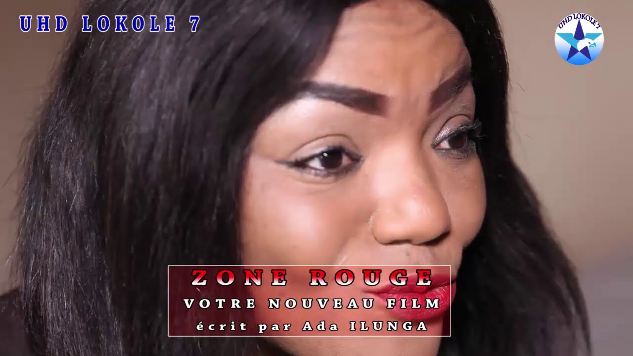 EXTRAIT DU FILM ZONE ROUGE BIENT&Ouml;T SUR UHD LOKOLE 7