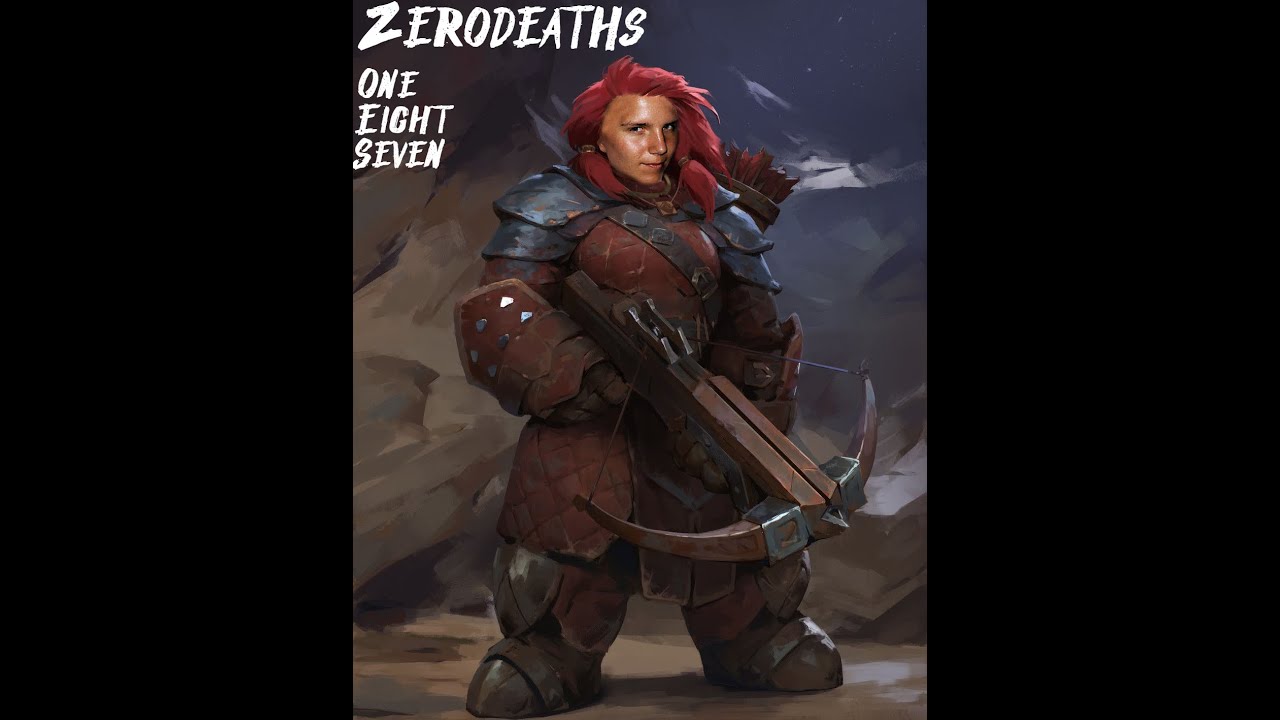 ZERODEATHS - World of Warcraft Classic