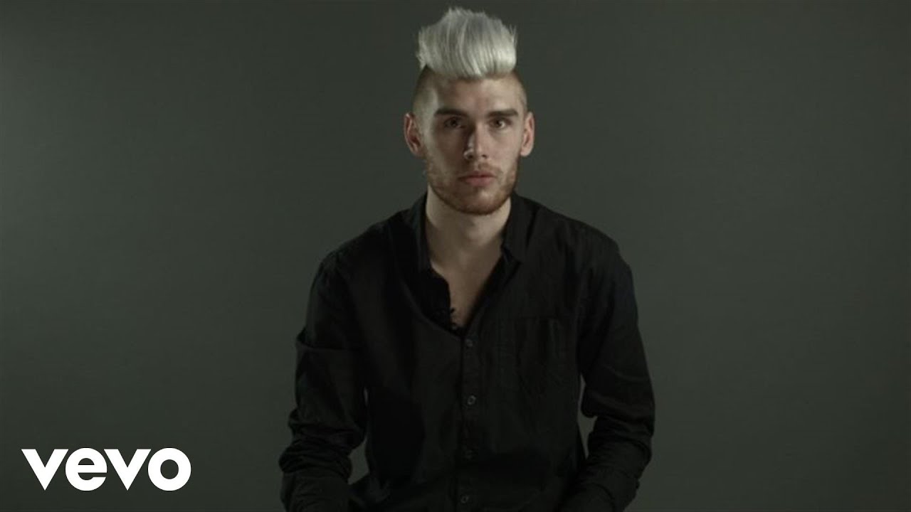 Colton Dixon - Through All Of It Stories