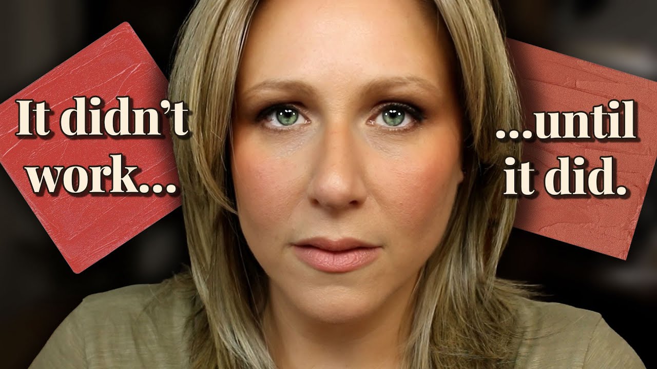 Salt New York & What It Taught Me About My Aging Skin